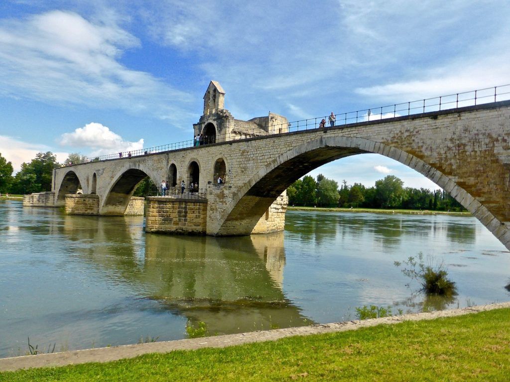 Avignon-Pont
