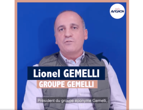 Lionel Gemelli nous présente son groupe et la nouvelle Fiat 500 électrique