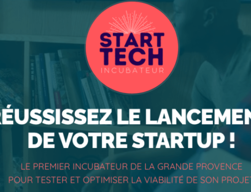La French Tech Grande Provence crée son incubateur