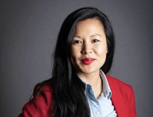 Sarah Nguyen : « Le marché automobile accélère sa digitalisation »