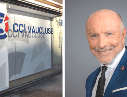 Michel Maridet quitte la CCI et devient consultant indépendant