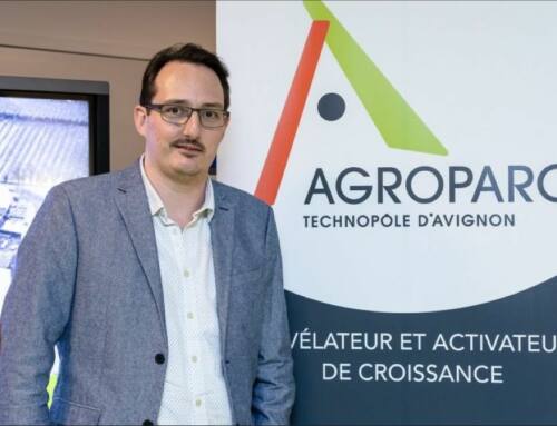 Dissolution de l’association Agroparc 
