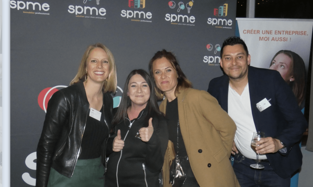 Team SPME, le nouveau réseau de chefs d'entreprise - Vaucluse Entreprise