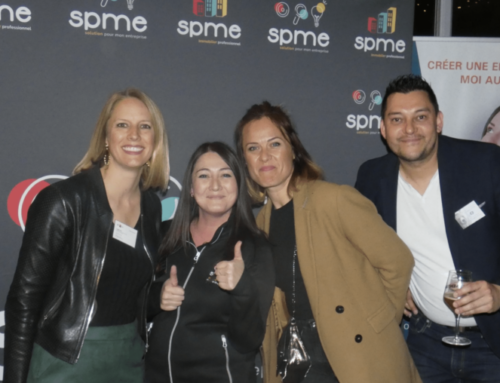 Team SPME, le nouveau réseau de chefs d’entreprise