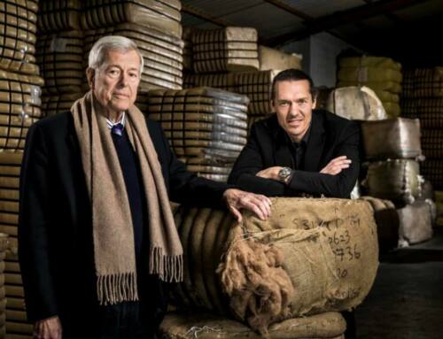 La manufacture Brun de Vian-Tiran élue « plus belle entreprise familiale du monde »