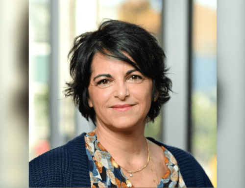 Une nouvelle directrice à la pépinière Créativa