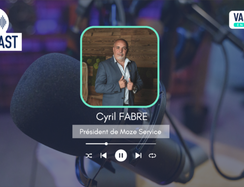 PODCAST : Innovation : Cyril Fabre nous présente l’incubateur CUB.S
