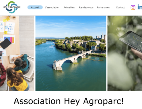 Une nouvelle association de chefs d’entreprise à Agroparc