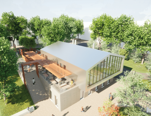 La CCI choisie pour gérer le restaurant de la gare d’Avignon Centre
