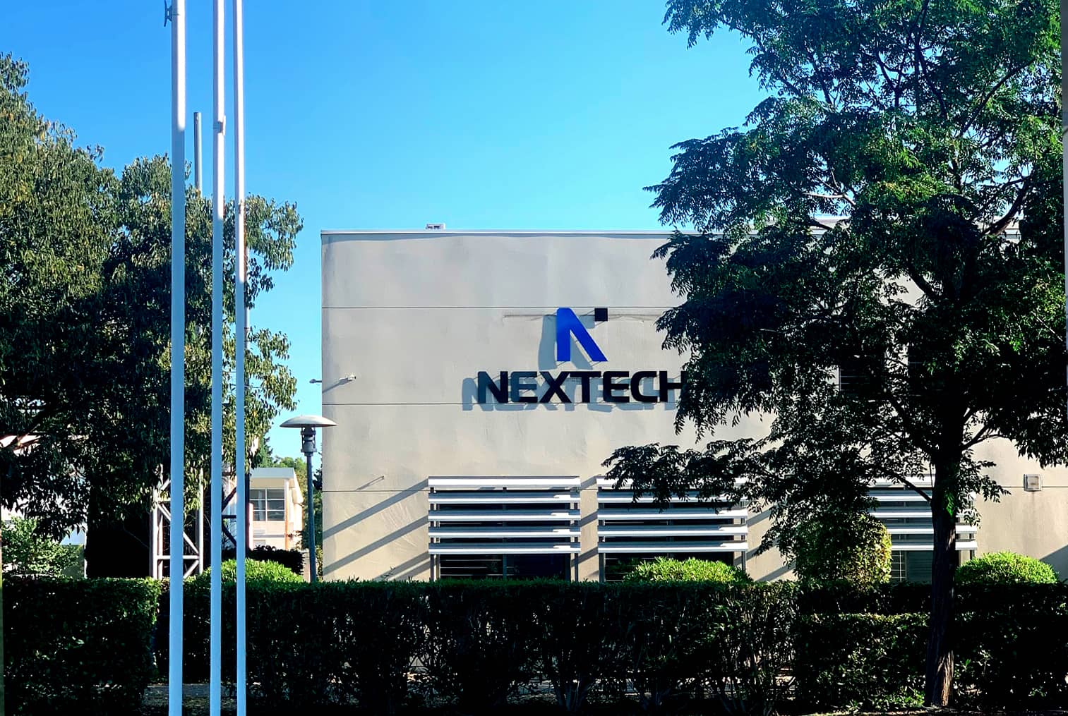 La CCI rachète l'école Nextech - Vaucluse Entreprise