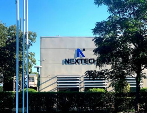 La CCI rachète l’école Nextech