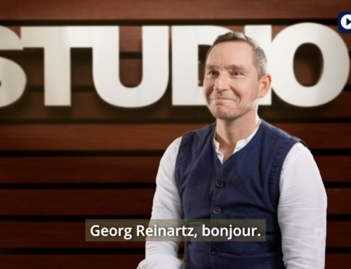 Nouveau podcast vidéo avec le cofondateur d’Alectron Energy
