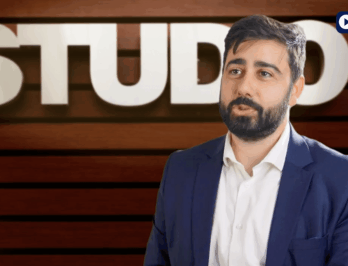 À la rencontre de Christophe Coeffier, dirigeant fondateur de THOT Computed