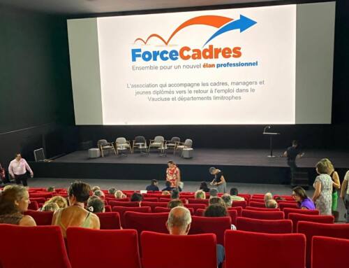 Force Cadres rassemble 100 cadres et entrepreneurs autour de l’IA