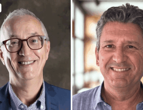 CCI de Vaucluse : Ce sera Gilbert Marcelli ou Bruno Delorme