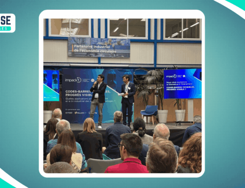 Le Vaucluse, terre d’innovation pour le tri des emballages