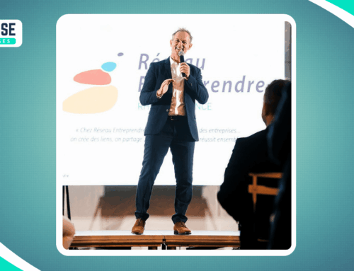 Le Réseau Entreprendre réunit 250 entrepreneurs au Confidentiel