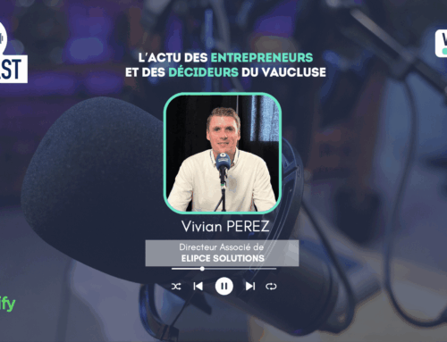 Elipce, la pépite de la Tech fête ses 20 ans