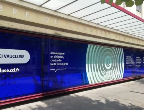 CCI de Vaucluse : L’édito de Jamil Zéribi