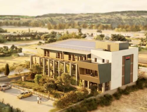 Alpes Contrôles s&rsquo;installe à Agroparc