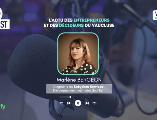 À la tête de 5 franchises : le chemin singulier de Marlène Bergeon