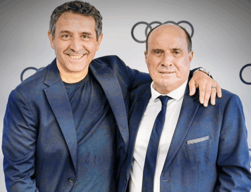 Cher Bernard Vergier …